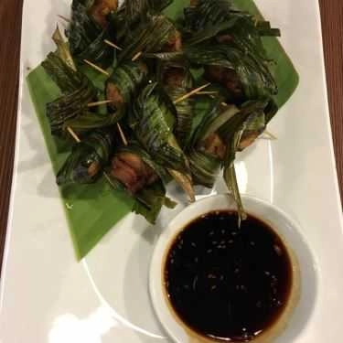 Món ăn- Quán Ăn Gourmet Thaifood - Ẩm Thực Thái Lan
