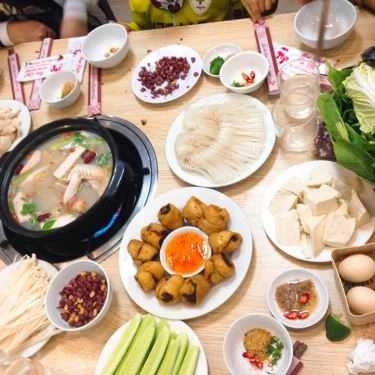 Tổng hợp- Quán Ăn Mai Linh - Lẩu Nấm Thiên Nhiên