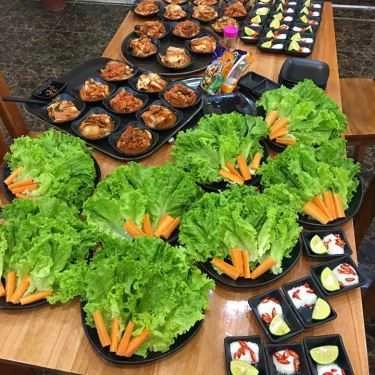 Tổng hợp- Quán Ăn Aloha BBQ & Hotpot