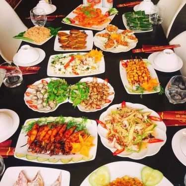 Tổng hợp- Quán Ăn Hải Sản Phố