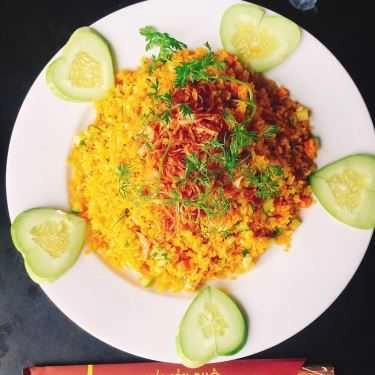 Món ăn- Quán Ăn Hải Sản Phố