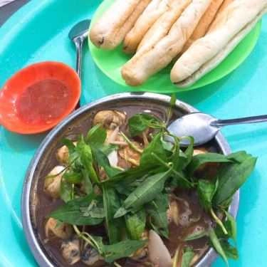 Món ăn- Quán Ăn Huyền Ốc Hải Phòng