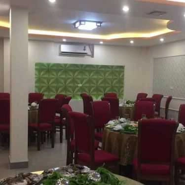 Không gian- Quán Ăn Quán Cá Bờ Sông Phiến Hoan Việt Trì