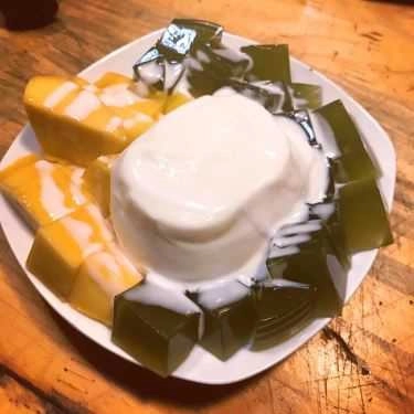 Món ăn- Cafe Thớt Coffe