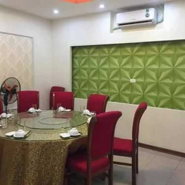 Không gian- Quán Ăn Quán Cá Bờ Sông Phiến Hoan Việt Trì