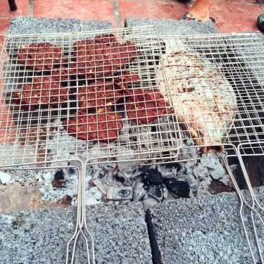 Món ăn- Quán Ăn N.Á.T Quán - Lẩu & Nướng