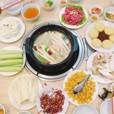 Tổng hợp- Quán Ăn Mai Linh - Lẩu Nấm Thiên Nhiên