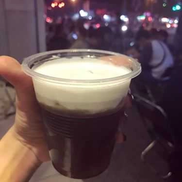 Món ăn- Cafe Thớt Coffe