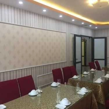 Không gian- Quán Ăn Quán Cá Bờ Sông Phiến Hoan Việt Trì