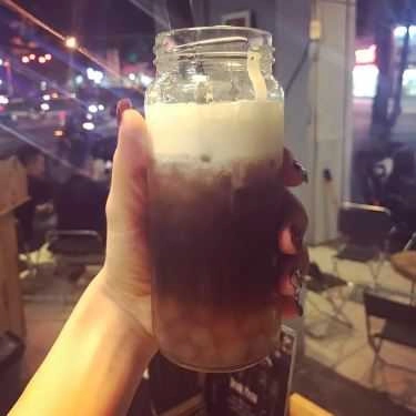 Món ăn- Cafe Thớt Coffe