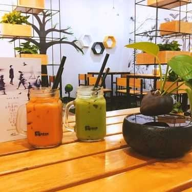 Tổng hợp- Quán Ăn Tuk Tuk Little Thai - Đồ Ăn Vặt Thái Lan