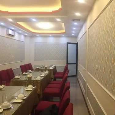 Không gian- Quán Ăn Quán Cá Bờ Sông Phiến Hoan Việt Trì