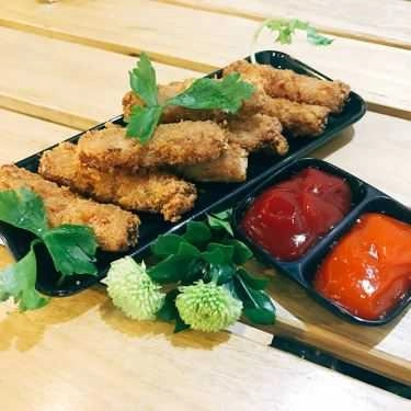 Món ăn- Quán Ăn Tuk Tuk Little Thai - Đồ Ăn Vặt Thái Lan