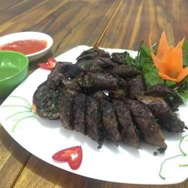 Món ăn- Quán Ăn Beer Club AMS - Ẩm Thực Việt