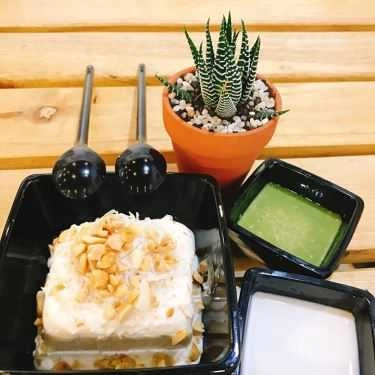 Món ăn- Quán Ăn Tuk Tuk Little Thai - Đồ Ăn Vặt Thái Lan