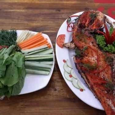 Món ăn- Quán Ăn Beer Club AMS - Ẩm Thực Việt