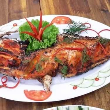 Món ăn- Quán Ăn Beer Club AMS - Ẩm Thực Việt