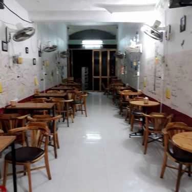 Không gian- Cafe Daddy - Drinks, Ice Cream & Fastfood