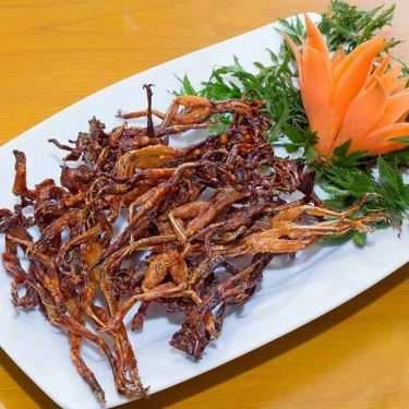 Món ăn- Quán Ăn Beer Club AMS - Ẩm Thực Việt