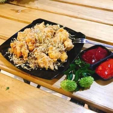 Món ăn- Quán Ăn Tuk Tuk Little Thai - Đồ Ăn Vặt Thái Lan