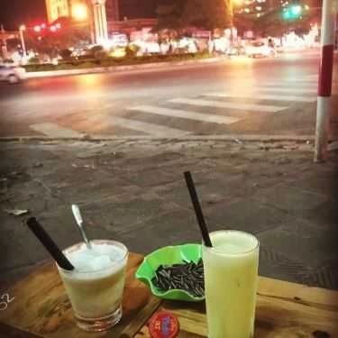 Tổng hợp- Cafe Thớt Coffe