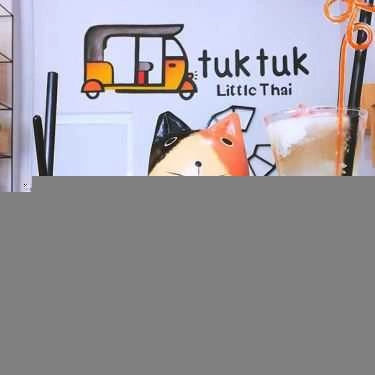 Món ăn- Quán Ăn Tuk Tuk Little Thai - Đồ Ăn Vặt Thái Lan