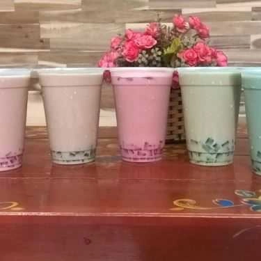 Món ăn- Cafe Trà Sữa Lam Thành