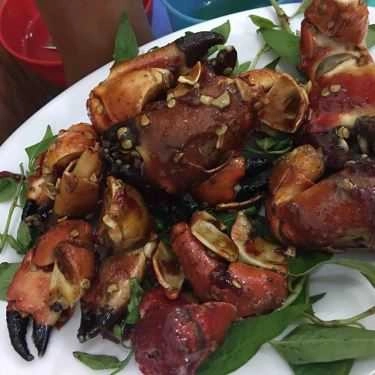 Món ăn- Quán Ăn Huyền Ốc Hải Phòng