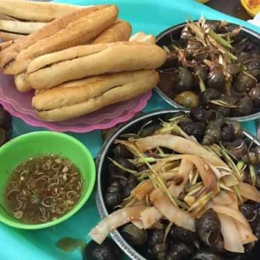 Món ăn- Quán Ăn Huyền Ốc Hải Phòng
