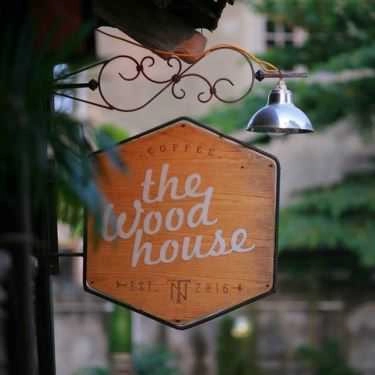 Tổng hợp- The Wood House - Cà Phê Nhà Sàn
