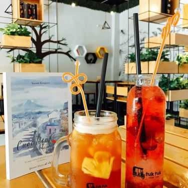 Món ăn- Quán Ăn Tuk Tuk Little Thai - Đồ Ăn Vặt Thái Lan