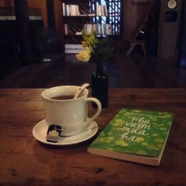 Món ăn- The Wood House - Cà Phê Nhà Sàn