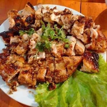 Món ăn- Quán Ăn N.Á.T Quán - Lẩu & Nướng