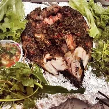 Món ăn- Quán Ăn N.Á.T Quán - Lẩu & Nướng