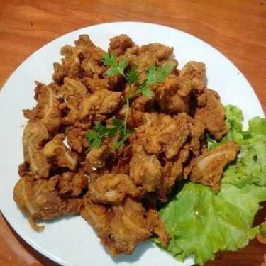 Món ăn- Quán Ăn N.Á.T Quán - Lẩu & Nướng