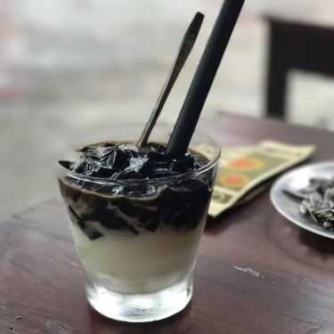 Món ăn- Cafe Thớt Coffe