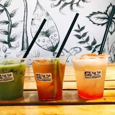 Món ăn- Quán Ăn Tuk Tuk Little Thai - Đồ Ăn Vặt Thái Lan