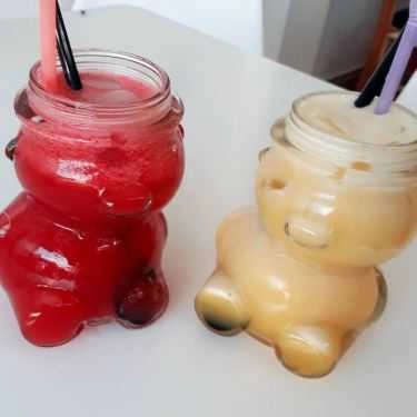 Món ăn- Cafe Daddy - Drinks, Ice Cream & Fastfood