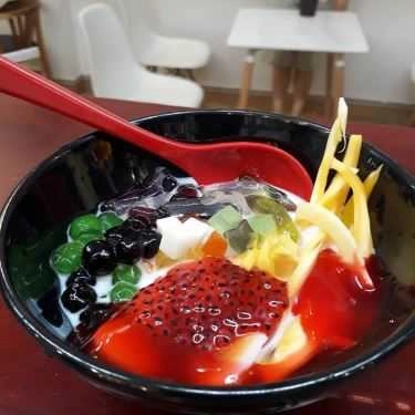 Món ăn- Cafe Daddy - Drinks, Ice Cream & Fastfood
