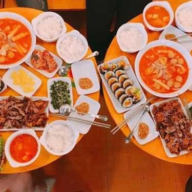 Tổng hợp- Quán Ăn On The Table - Food & Drink
