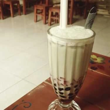 Món ăn- Cafe Trà Sữa Lam Thành