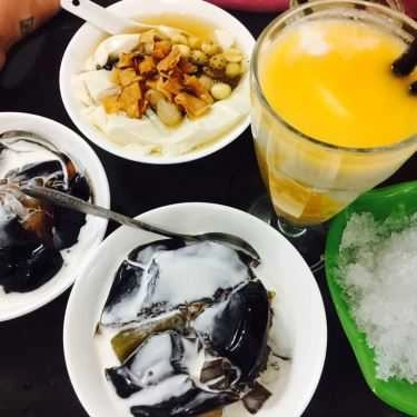 Món ăn- Cafe Hạnh Vũ - Drink & Dessert