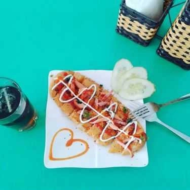 Món ăn- Cafe Lygo - Fast Food & Drink