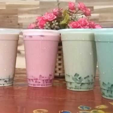 Món ăn- Cafe Trà Sữa Lam Thành