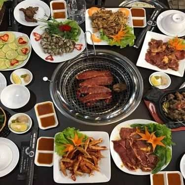 Món ăn- Quán Ăn 1990 BBQ & Hotpot