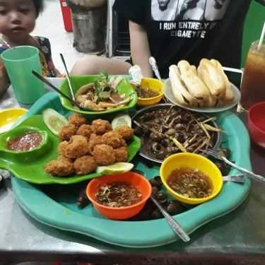Món ăn- Quán Ăn Huyền Ốc Hải Phòng
