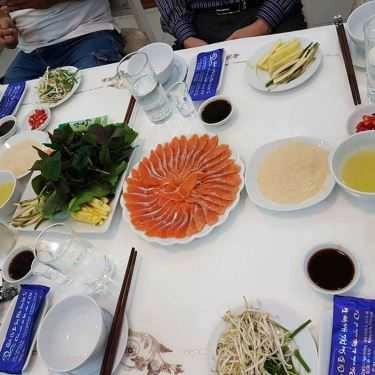 Tổng hợp- Quán Ăn Quán Cá Bờ Sông Phiến Hoan Việt Trì