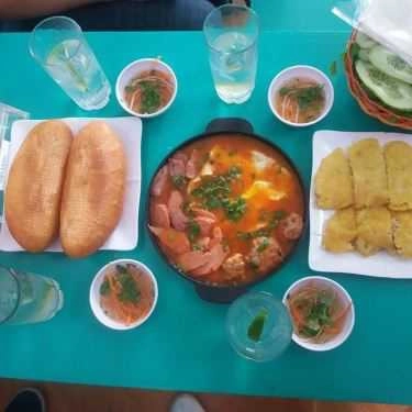 Món ăn- Cafe Lygo - Fast Food & Drink