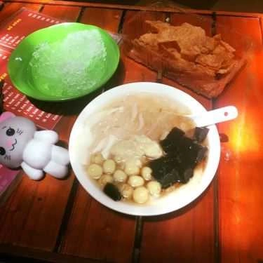 Món ăn- Cafe Hạnh Vũ - Drink & Dessert