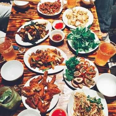 Tổng hợp- Quán Ăn VOI - Food & Drink